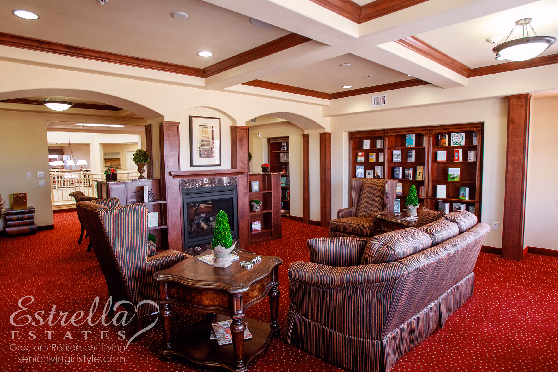 Photo 6 of Estrella Estates Gracious Retirement Living