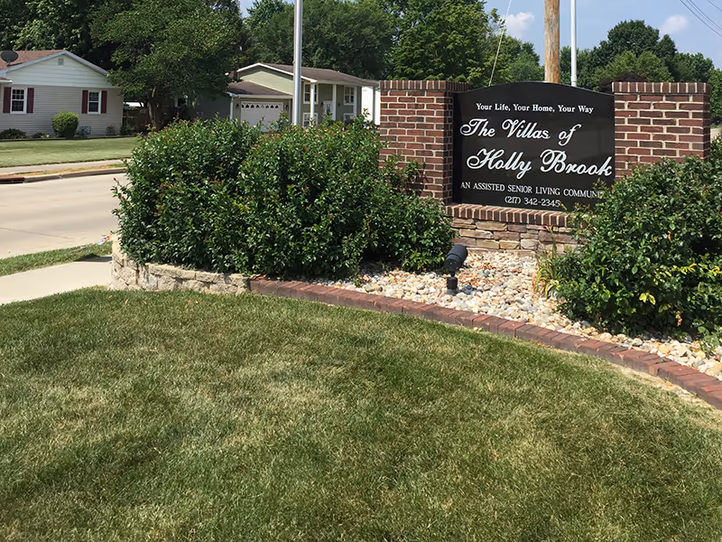 Photo of Villas of Holly Brook Effingham