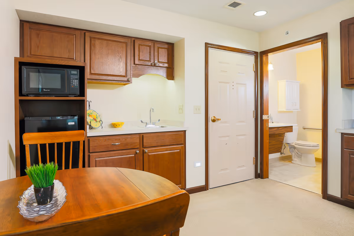 Photo 13 of Homestead Assisted Living of Albia