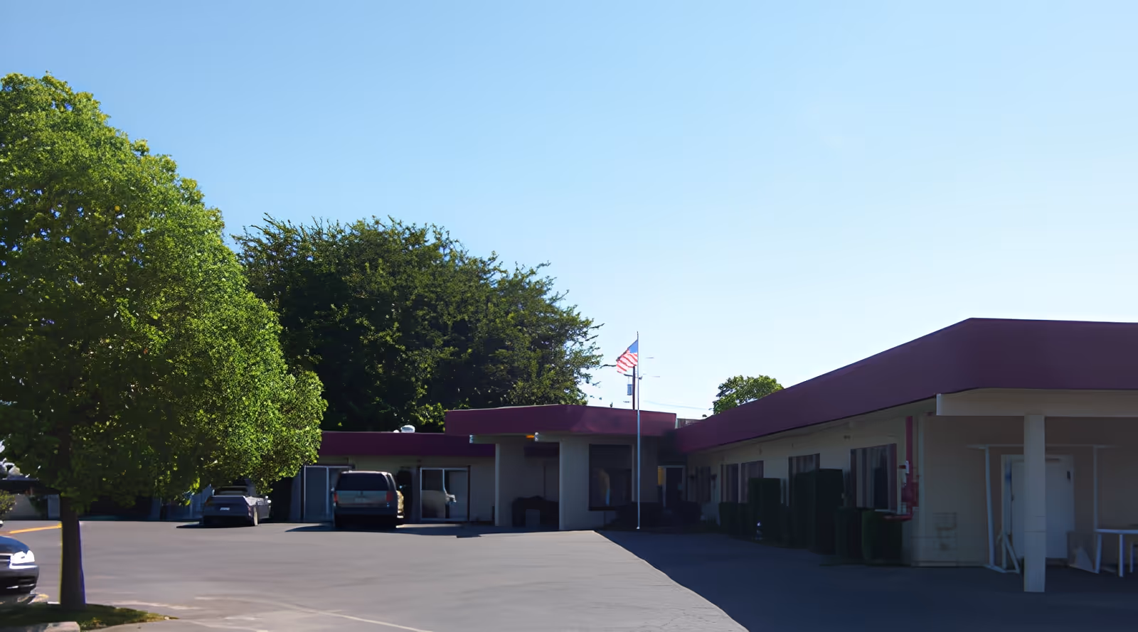 Photo of San Luis Care Center