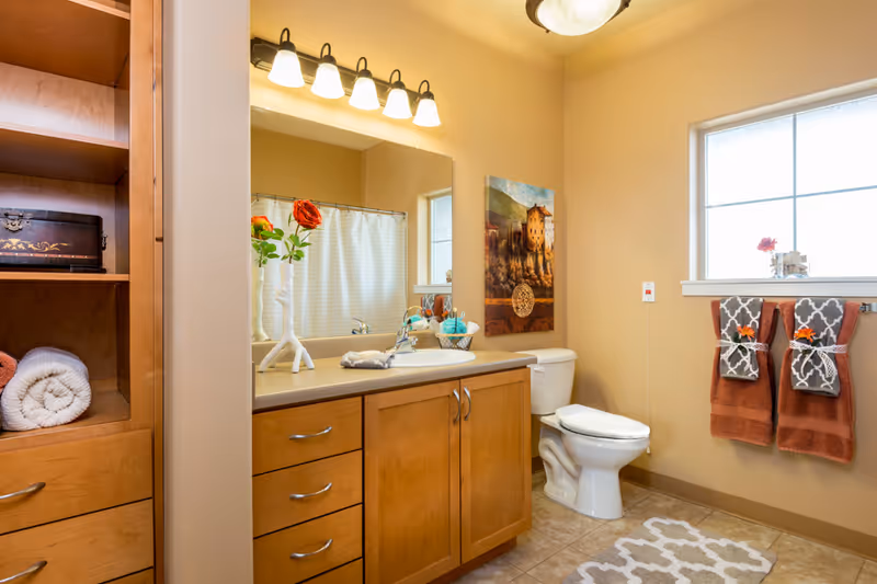 Photo 5 of MorningStar Senior Living of Idaho Falls