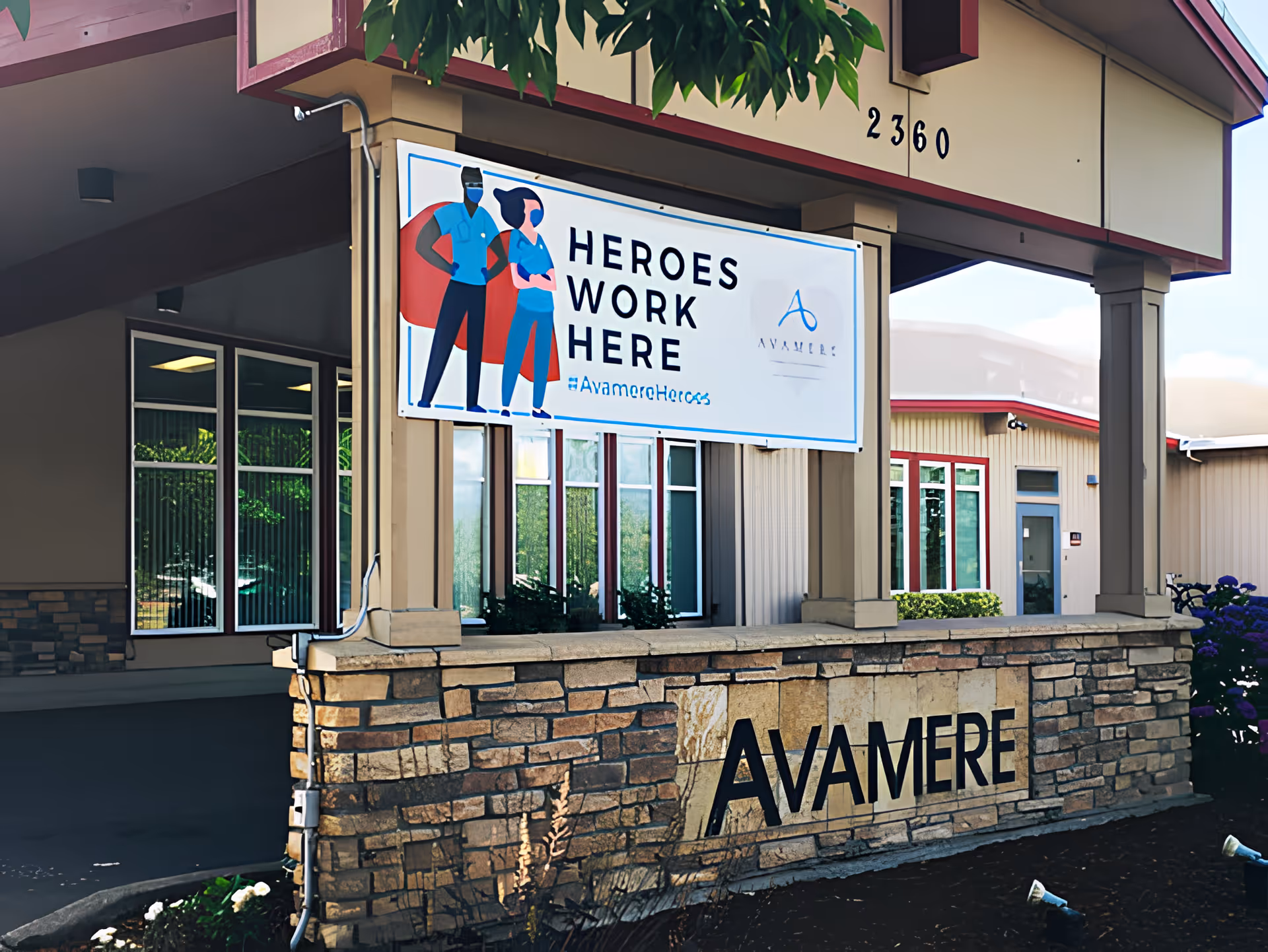 Photo 2 of Avamere Rehabilitation of Eugene