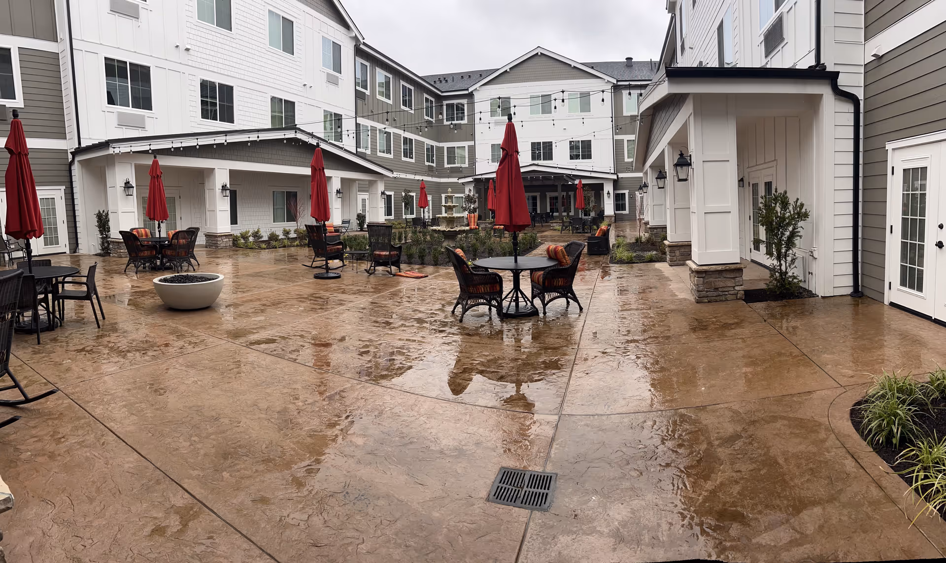 Photo 4 of The Inn at University Village Assisted Living Community