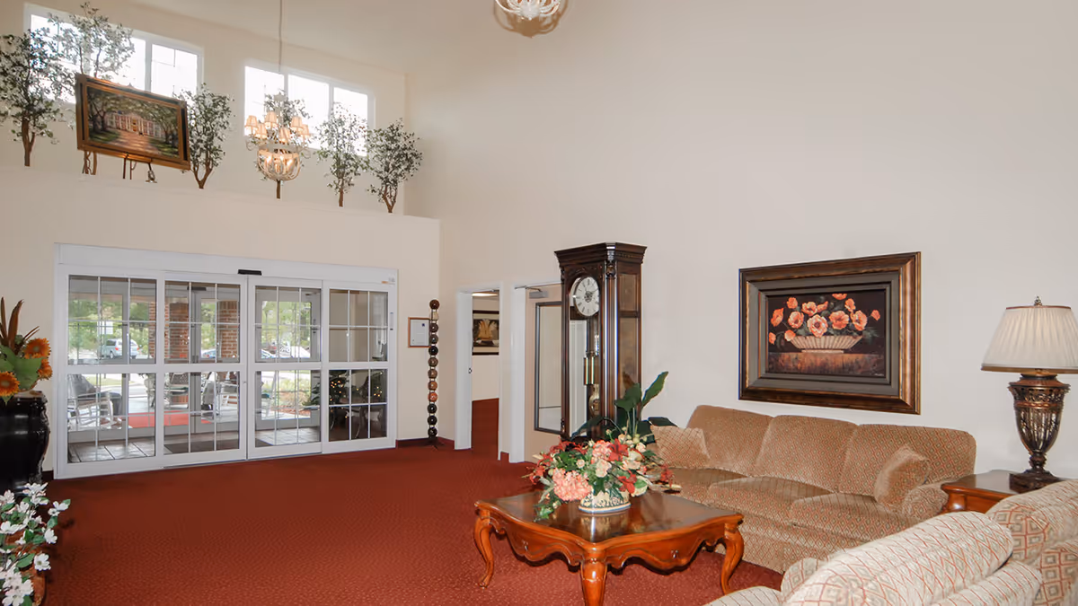 Photo 11 of Dogwood Terrace by Barclay House