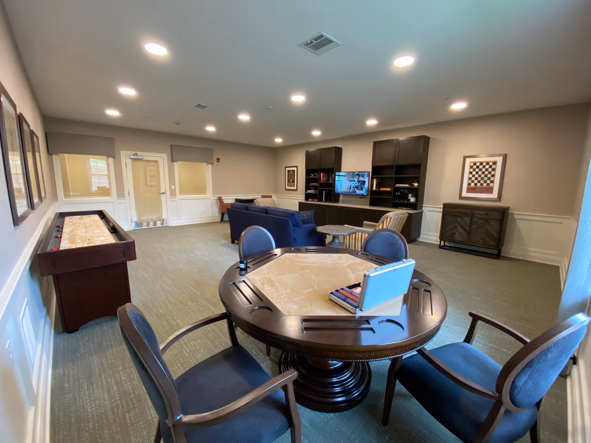Photo 7 of The Madison Senior Living