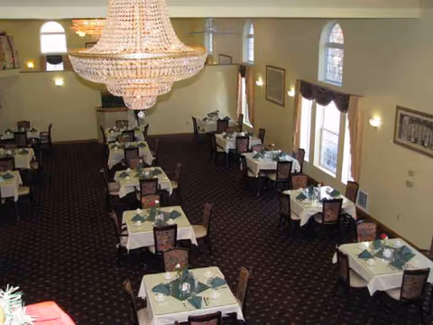 Photo 9 of Manor On the Hill