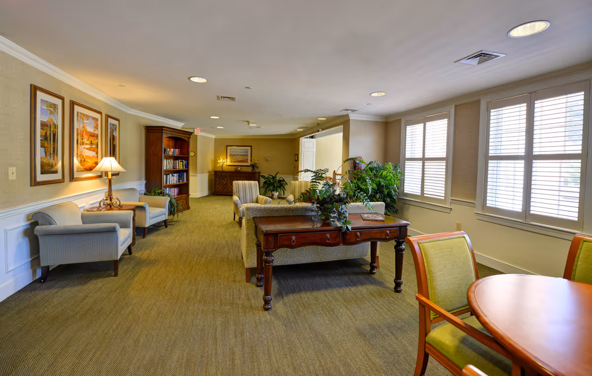 Photo 10 of Charter Senior Living of Fredericksburg