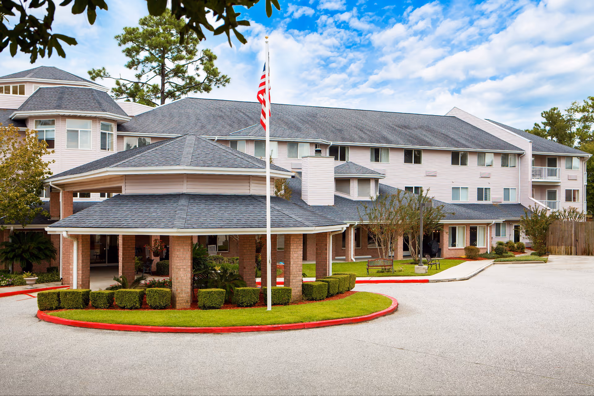 Photo of University Pines - Sky Active Living