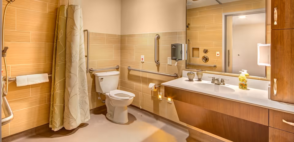 Photo 11 of Village Point Rehabilitation & Healthcare