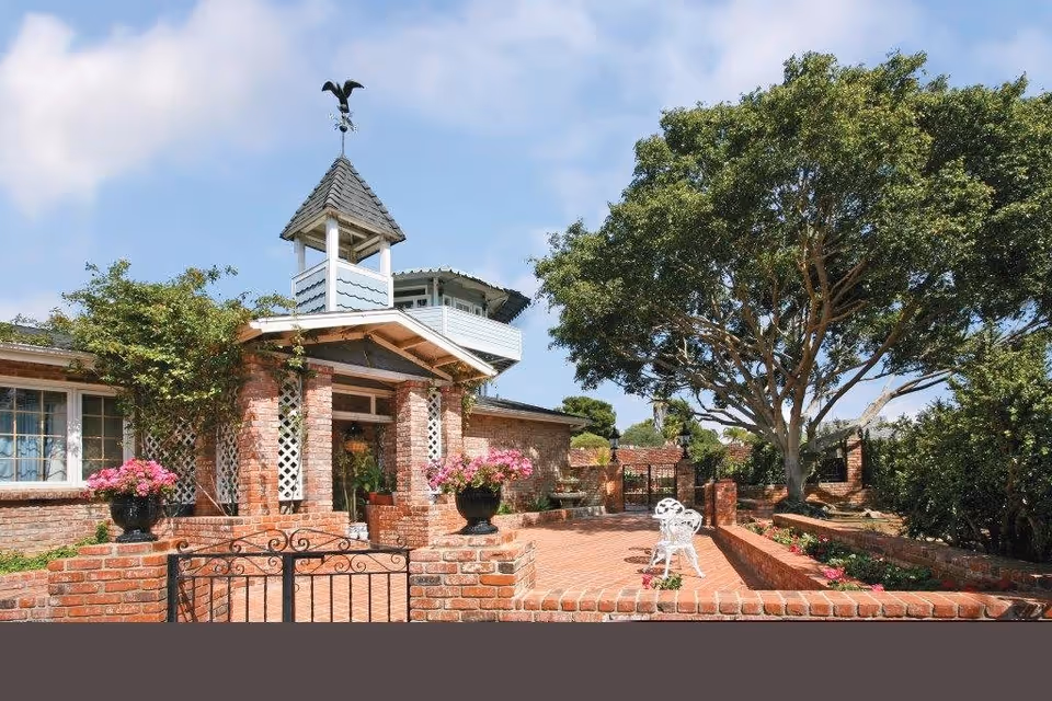 Photo of The Gardens Carlsbad