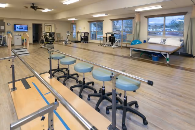 Photo 14 of Legend Oaks Healthcare And Rehabilitation - New Braunfels