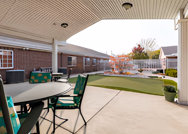 Photo 15 of Mission Point Health Campus of Jackson