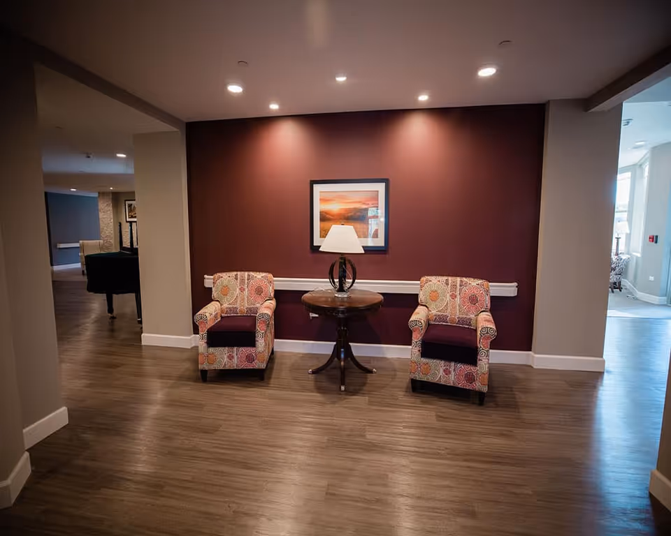 Photo 12 of The Landing on Dundee Senior Living