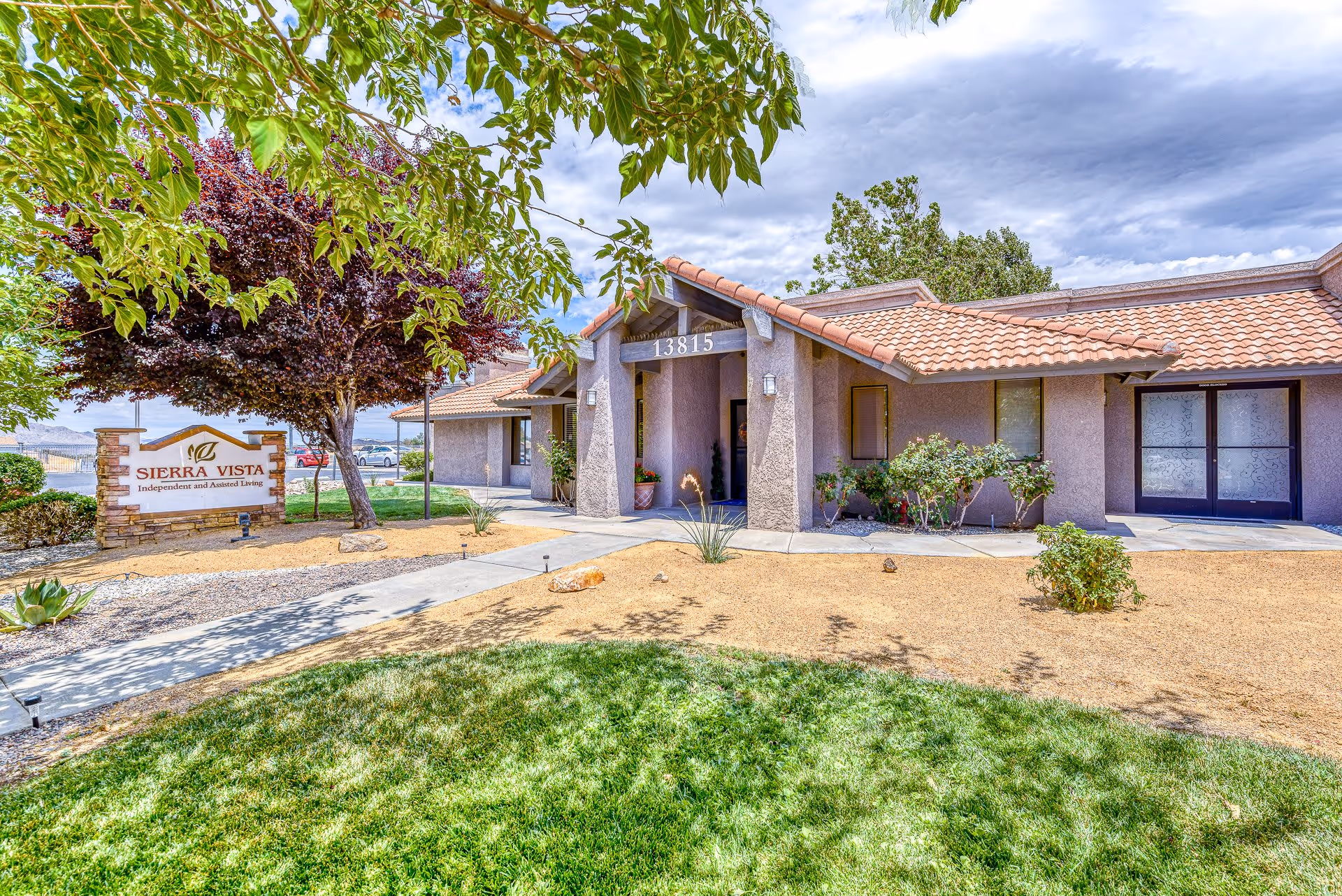 Photo 2 of Sierra Vista Independent & Assisted Living