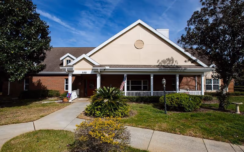 Photo 2 of Ansley Court and Cottage of Oviedo