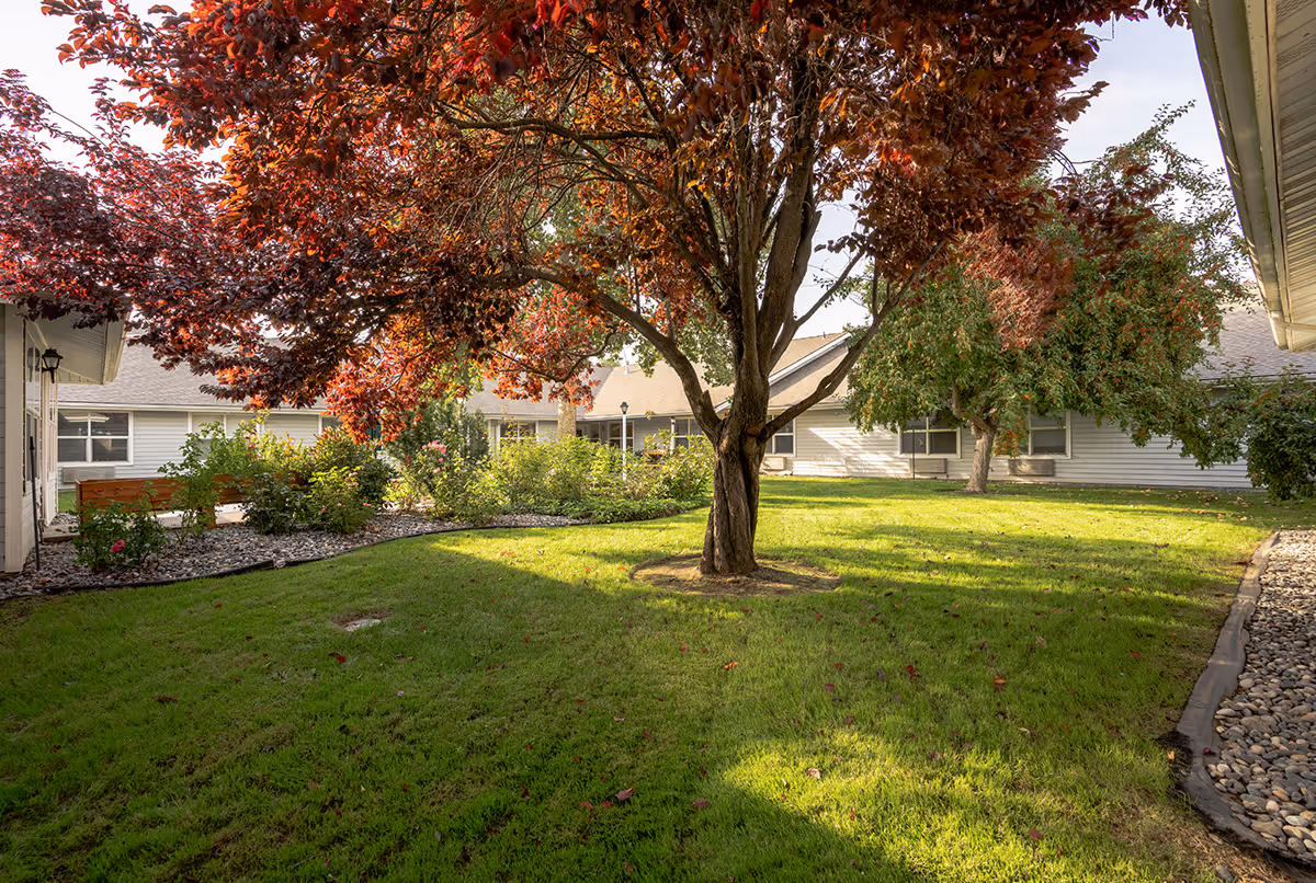 Photo 3 of Assisted Living Concepts