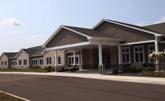 Photo 4 of Autumn Trace Plymouth Assisted Living