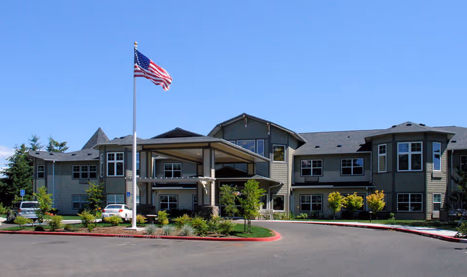 Photo 6 of Middlefield Oaks Assisted Living and Memory Care