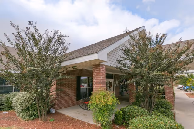 Photo of Legend Oaks Healthcare and Rehabilitation - South San Antonio