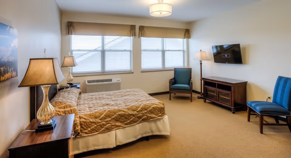 Photo 9 of Senior Living at Lafayette