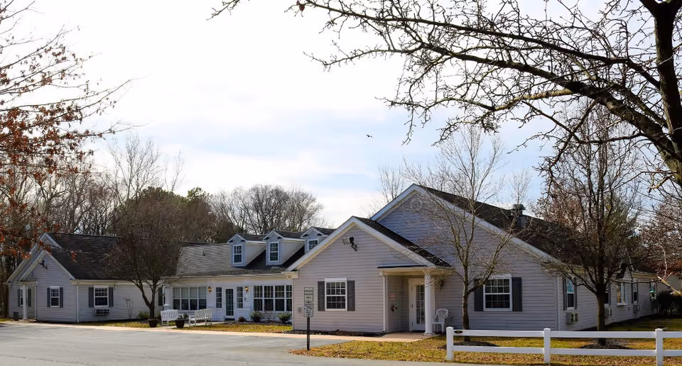 Photo of Arcadia Assisted Living of Denton (formerly Gables at Caroline)