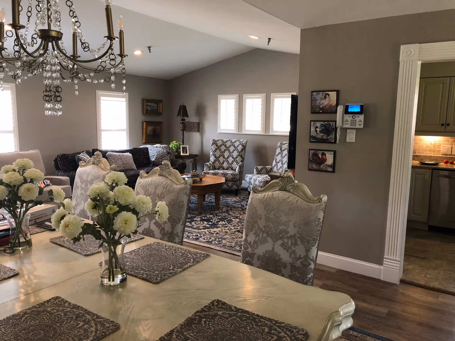 Photo 8 of The Gables at Brady Circle- Assisted Living and Memory Care