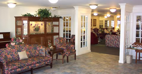 Photo 6 of River Pointe Health Campus
