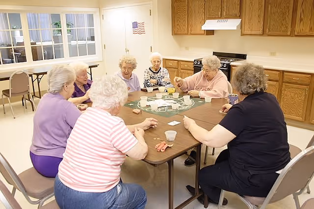 Photo of Carnegie Retirement Residence