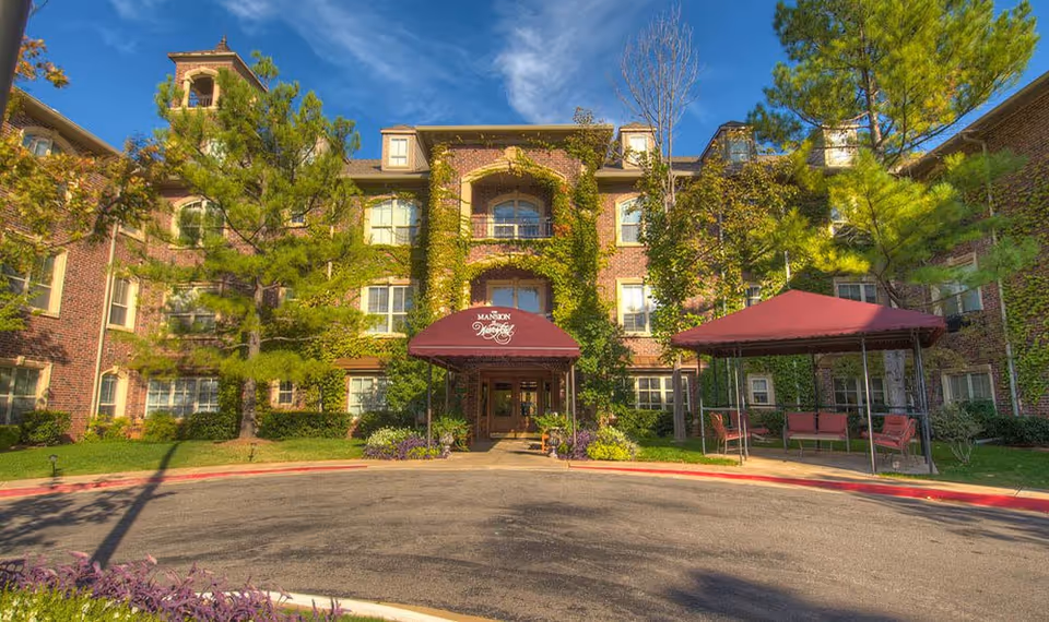 Photo of The Mansion at Waterford Assisted Living