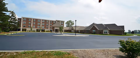 Photo of Browning Masonic Community