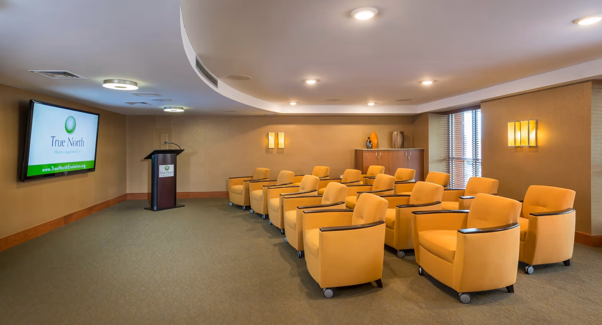 Photo 21 of North Hill Retirement Community