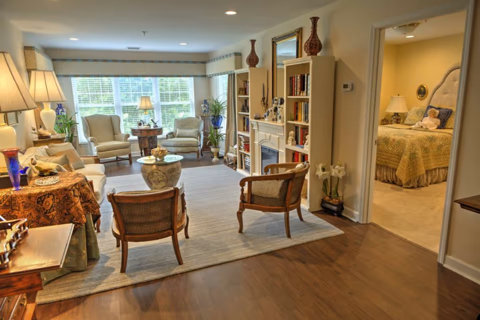 Photo 7 of Cypress Glen Retirement Community