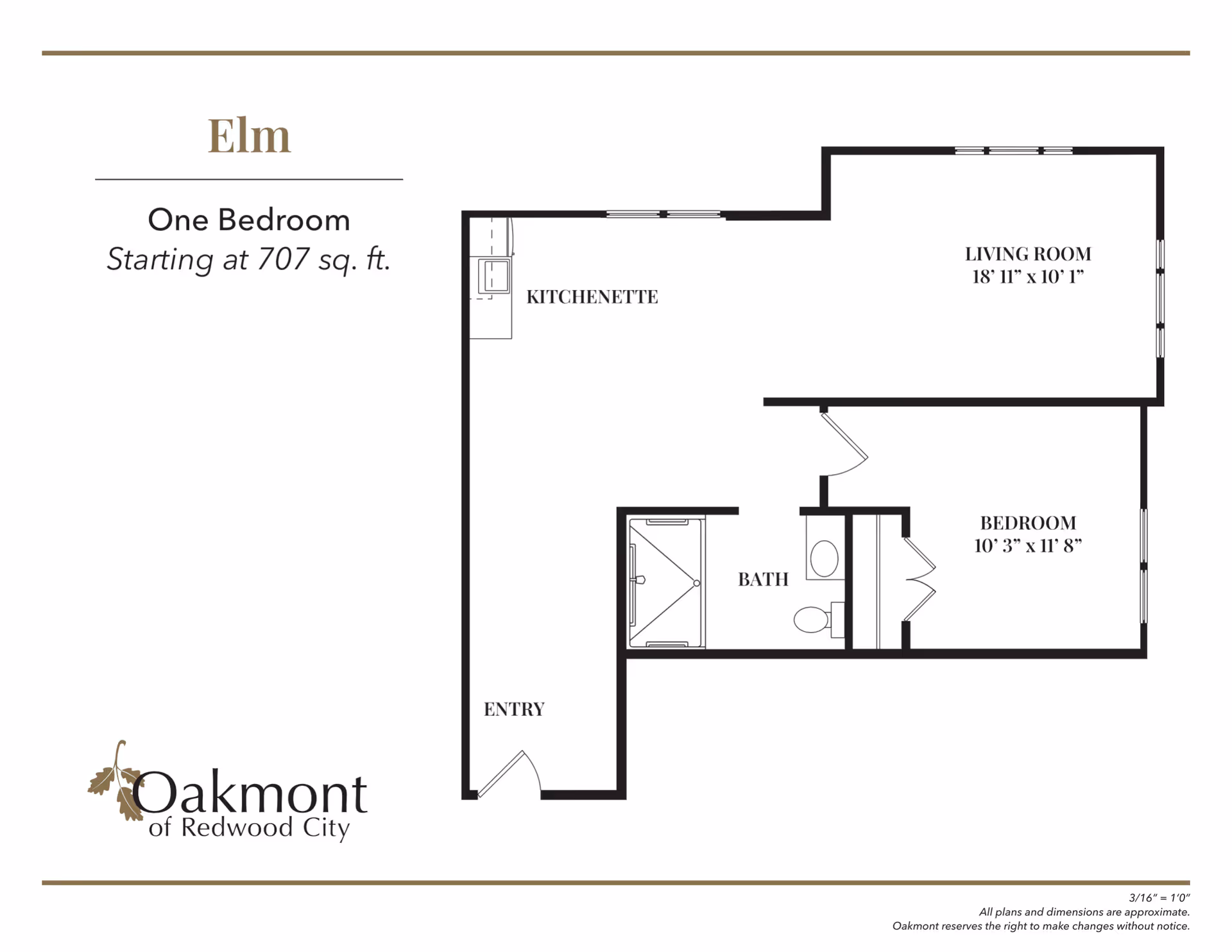 Photo 32 of Oakmont of Redwood City