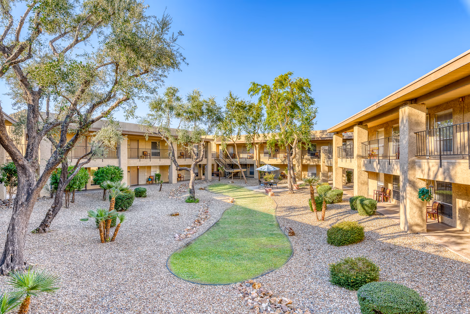 Photo 5 of Scottsdale Village Square