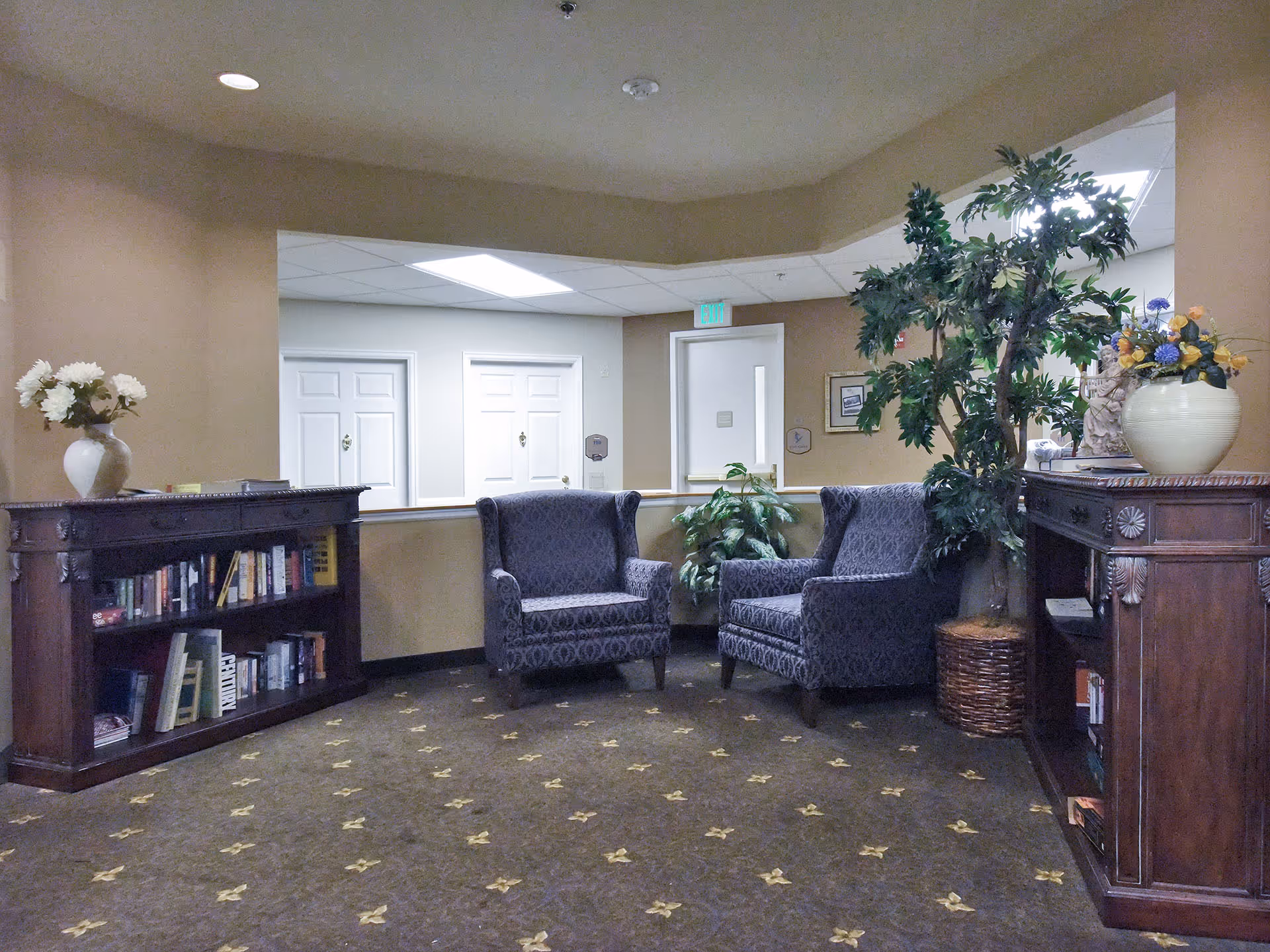 Photo 8 of Prestige Senior Living High Desert