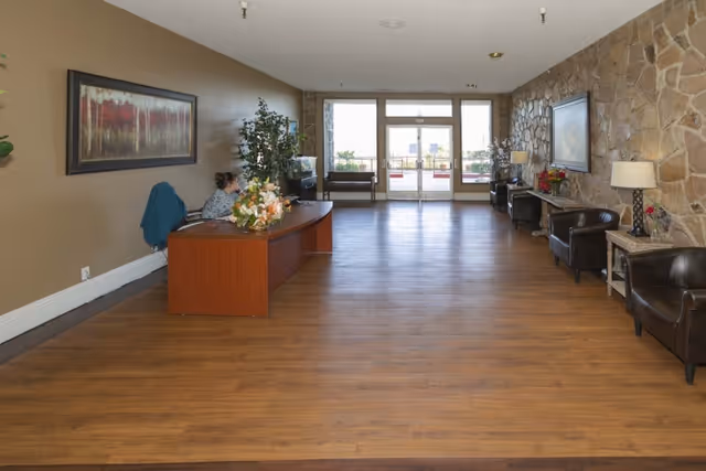 Photo 17 of Cloverdale Healthcare Center