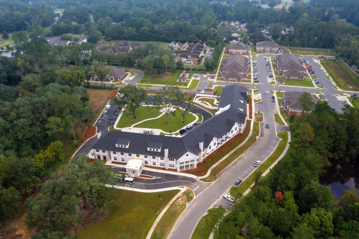 Photo 2 of The Residence at Oak Grove Assisted Living & Memory Care
