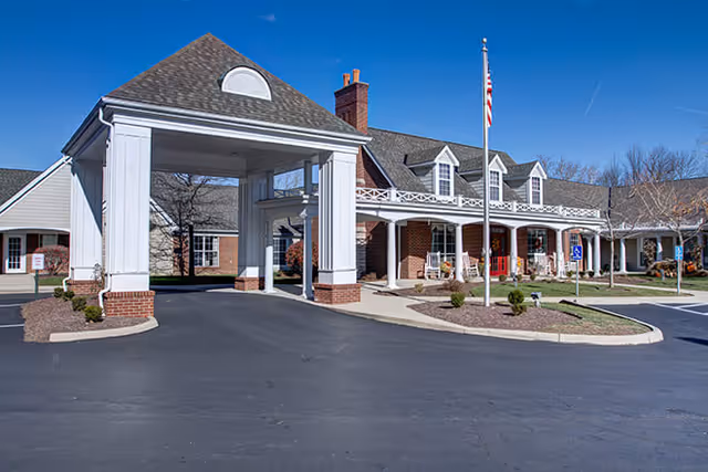 Photo of Brookdale Englewood