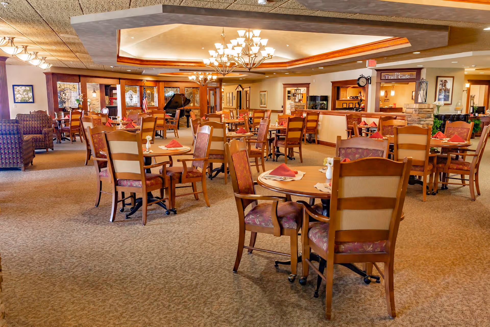 Photo 10 of The Inn at Winchester Trail