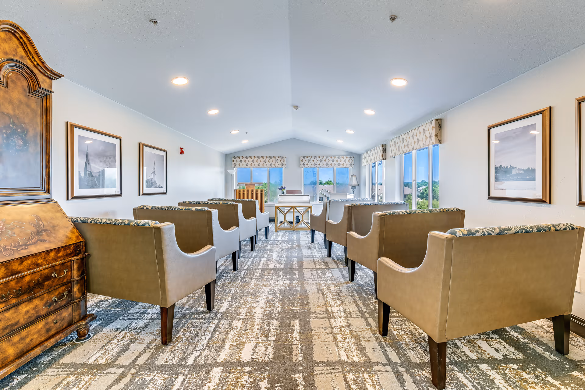 Photo 20 of Solstice Senior Living at Bangor