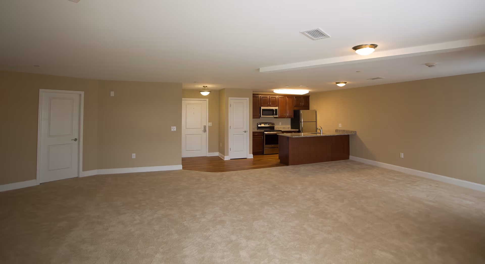 Photo 8 of Harrison Hill Apartments