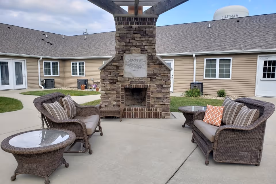 Photo 7 of Villas of Holly Brook Chatham