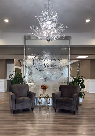 Photo 15 of Hampton Manor of Trenton Premier Assisted Living Facility