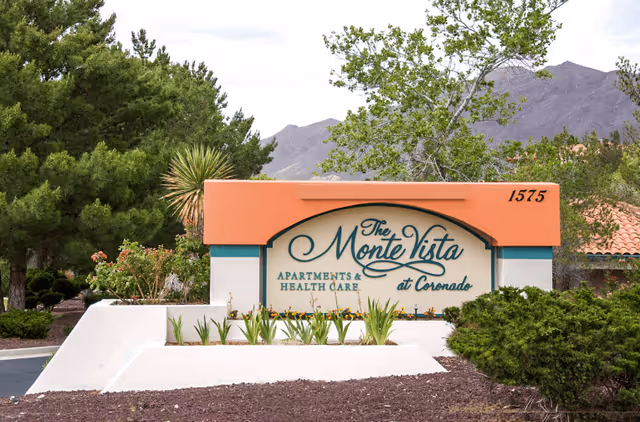 Photo 9 of The MonteVista at Coronado Assisted & Senior Living