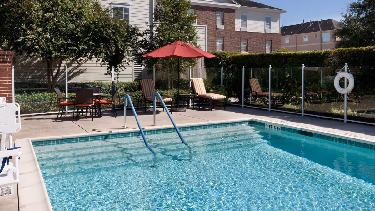 Photo 2 of Belmont Village Senior Living West University