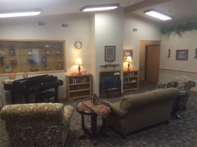 Photo 4 of Comforts of Home Advanced Assisted Living and Memory Care - Baldwin