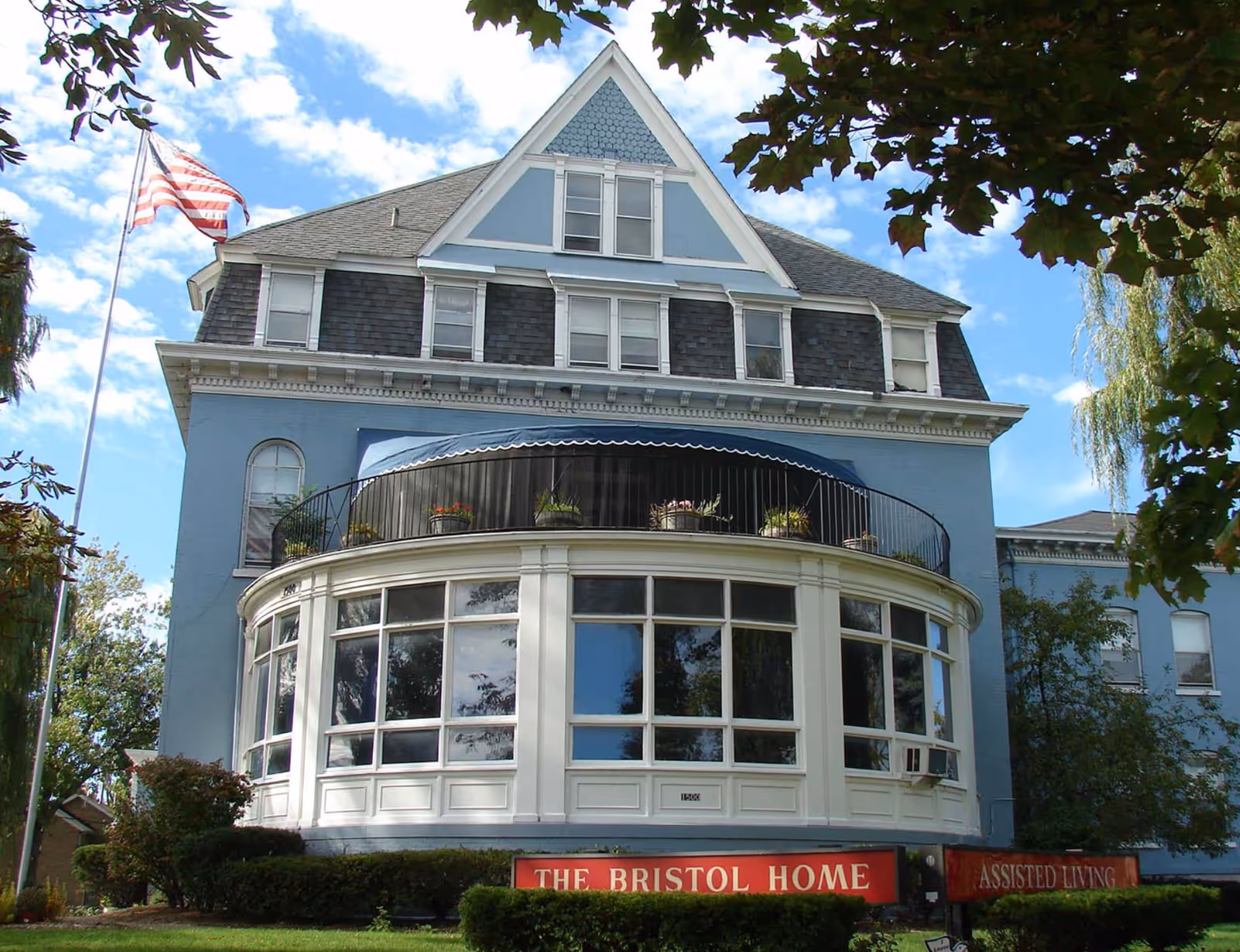 Photo of Bristol Home Inc