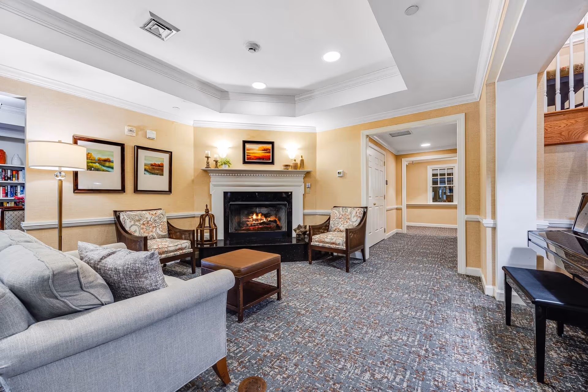 Photo 26 of Sunrise of Basking Ridge