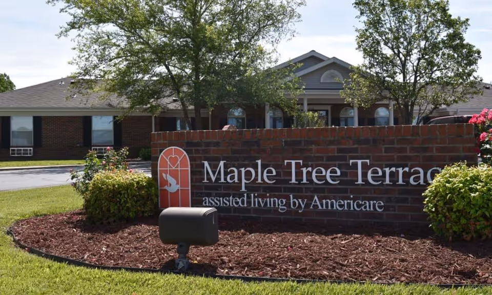 Photo 2 of Maple Tree Terrace Assisted Living By Americare