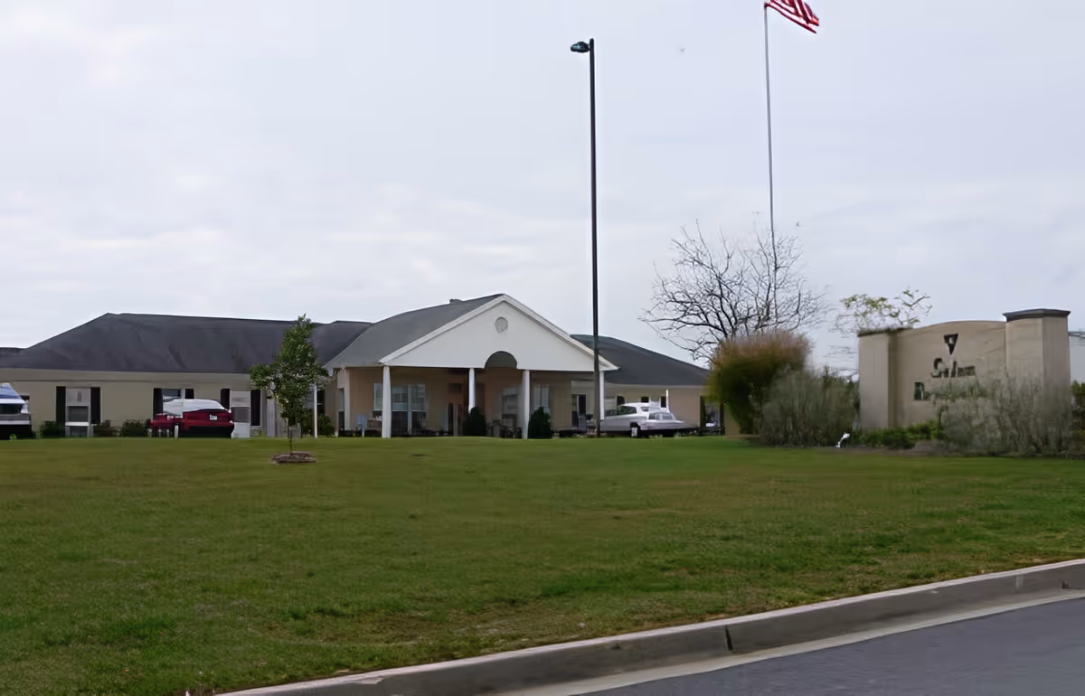 Photo of Salem Residential Care Facility